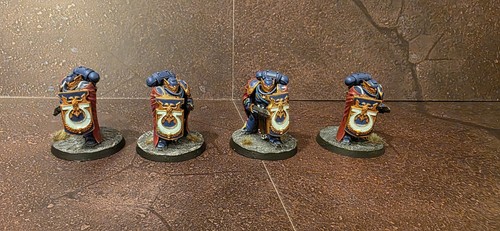 Warhammer 40k ultramaries - 40k,