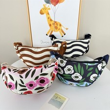 Marimekko Collab Uniqlo round mini shoulder bag 2024 Spring Summer limited