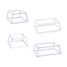 Embroidery Frame Lap Stand