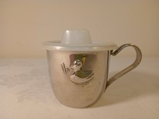 Christening Feeder Cup