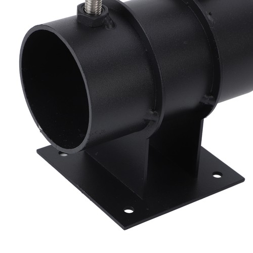 Metal deck mount umbrella - deck,