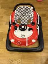 BABY WALKER (CAR)