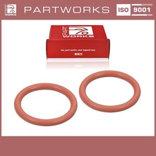 2x O-Ring Chain Tensioner for