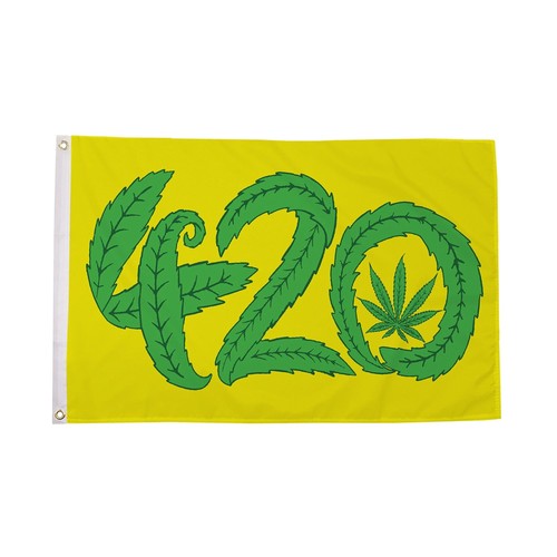 Flagtex marijuana 420 flag - flagtex,