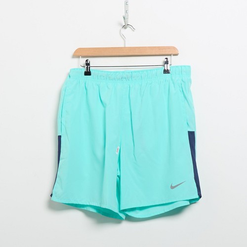 Nike challenger shorts - nike,