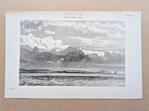 Examples clouds stormy - clouds, :