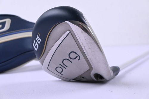 Ladies ping le3 wood - ping,