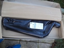 SUPACAT MILITARY VEHICLE HOSE