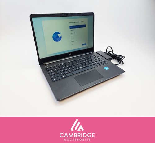 Very good condition laptop - good,