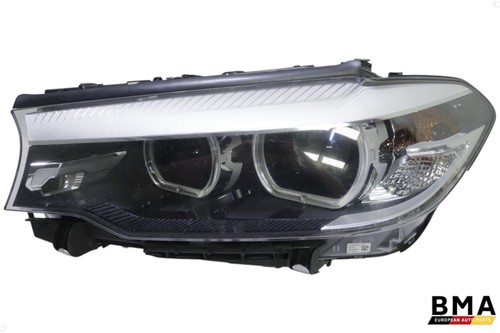Bmw 540i 530i g30 - g30, left