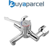 Bristan H64 Thermostatic Wall