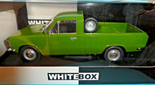 Fiat Polski 125 P pick up in