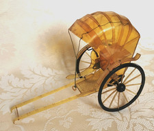 Antique japanese celluloid - japanese,,