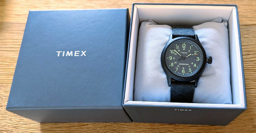 Timex expedition north - timex, sierra
