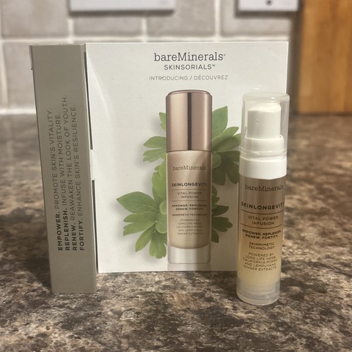 Bareminerals skinsorials - bareminerals,