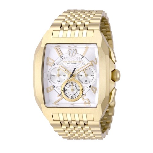 Technomarine aqua quadrant - technomarine,