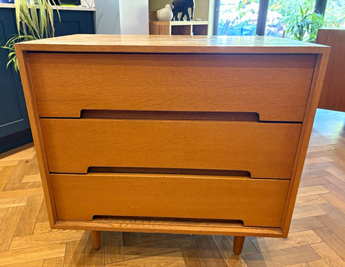Stag range mid century - c, mid-century
