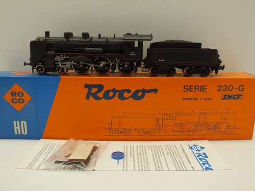 Roco 04125 sncf serie - ho,