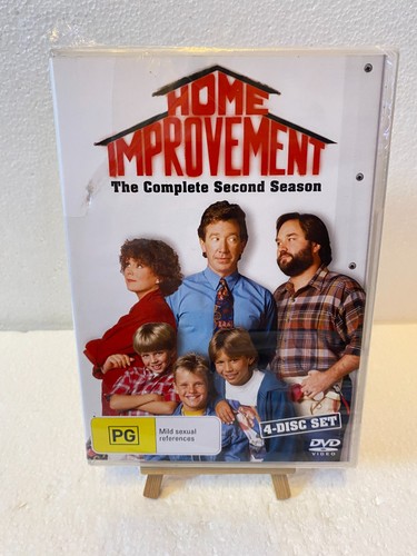 Home improvement the complete - home,