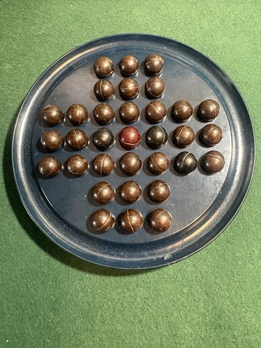 Vintage tsl solitaire 1970 - tsl,