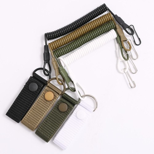 Spring elastic rope spiral - elastic,