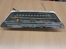 VOLVO 122 PV 544 INSTRUMENT