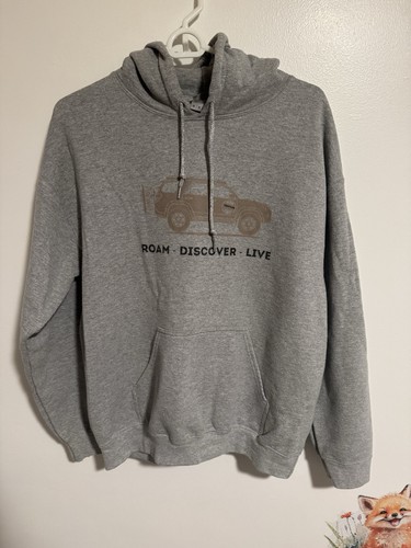 Toyota 4runner sweatshirt - toyota,