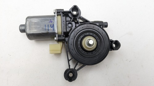 Audi mk3 window - window, motor