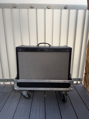 Fender hot rod - rod, 40w