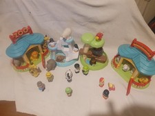 ELC Happyland Zoo+Animal