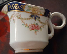 rare vintage Warwick heathcote