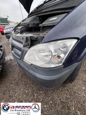 Mercedes benz vito - vito, w639