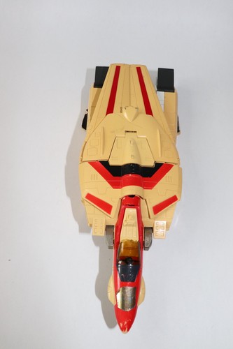 Vintage jetfire 1985 - vintage,
