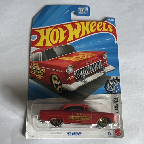 2026 hot wheels chevy - wheels,