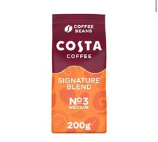 Costa Coffee Mocha Italia