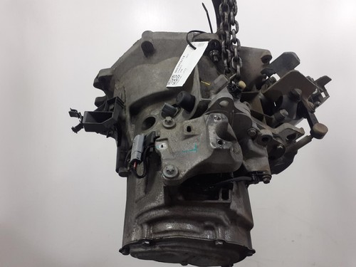 Peugeot 208 gearbox 2020 - gearbox, 2020-2024