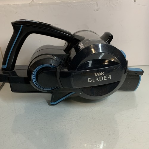 Genuine vax blade pet - genuine, 4