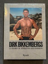 Dirk Bikkembergs: 25 Years of
