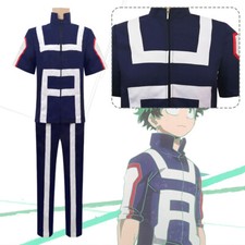 UK My Hero Academia Cosplay