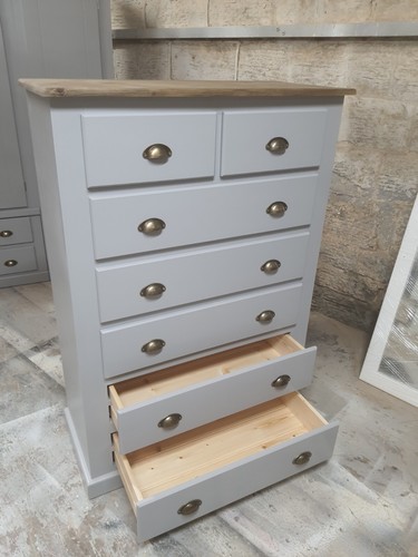 Handmade aylesbury next grey - aylesbury,