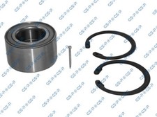 GSP GK3256 Wheel Bearing Kit
