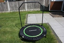 exercise tramplene