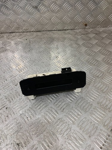2006 peugeot 206 - 2006,