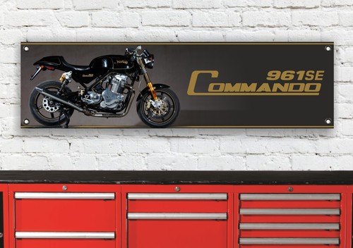 Br432b norton commando 961 - br432b,