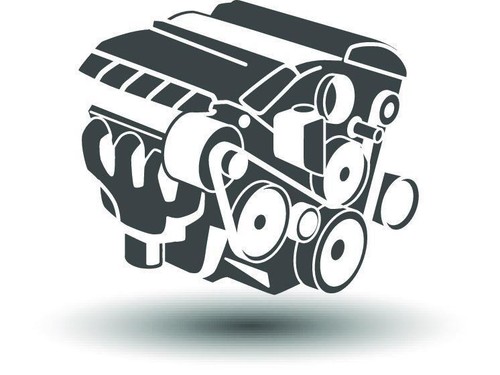 Repair engine ezh - engine,