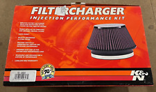 K&N 57-0434 K&N Air Filter / Induction Kit for Mazda MX5 1.8 16v Apr 98 - Jun 01