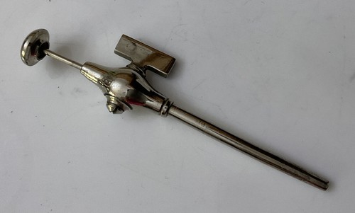Antique vintage silver plate - silver,