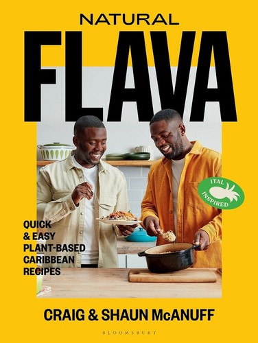 Natural flava quick easy - natural,
