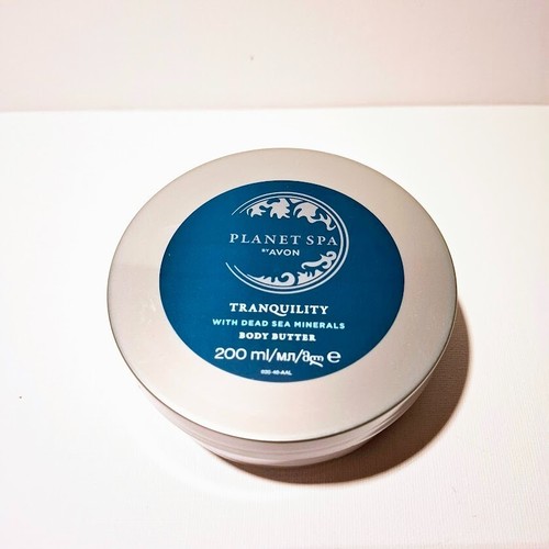 Avon planet spa body butter - avon,