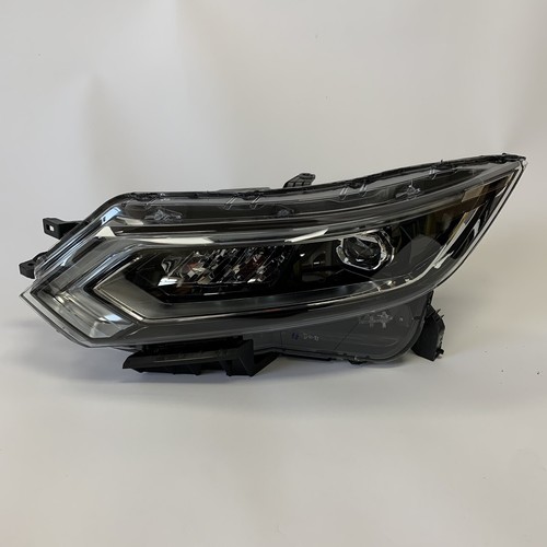 Genuine nissan qashqai led lhd - nissan,